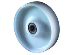 Reservewiel Draagverm. 600Kg Kunststof L X D 60X 20Mm