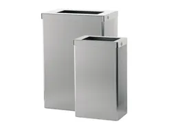 Santral S1413896 classic open afvalbak 50 liter