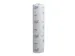 Drap d'examen Scott 7399 EXTRA 2 épaisseurs bleu 12 rouleaux