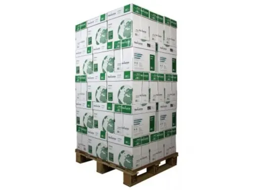 Kopieerpapier Navigator Nature A4 75 Gram wit Pallet
