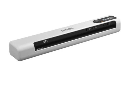Scanner Epson DS-80W Wi-Fi Mobiel