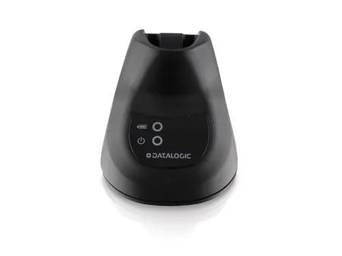 Datalogic BC2090 Base Station/Charger Bluetooth Multi-interface Zwart