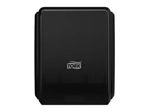 Tork 256011 Constante Luchtverfrissing Dispenser Elevation Zwart