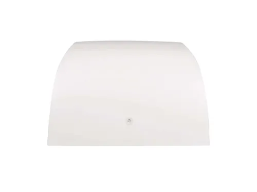 Handdoekdispenser papieren rol MAULcare Autocut Wit