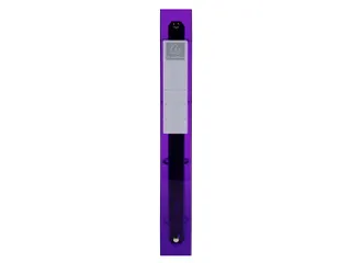 Ringmap PP IDERAMA A4+ 4R 30mm ass - 25
