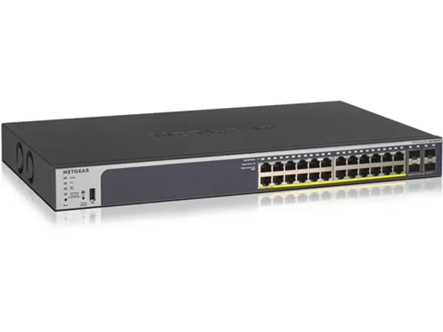 Gs728Tp-300Eus Smart Switch