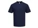 Portwest AS20 Antistatisch ESD T-Shirt Marine maat M