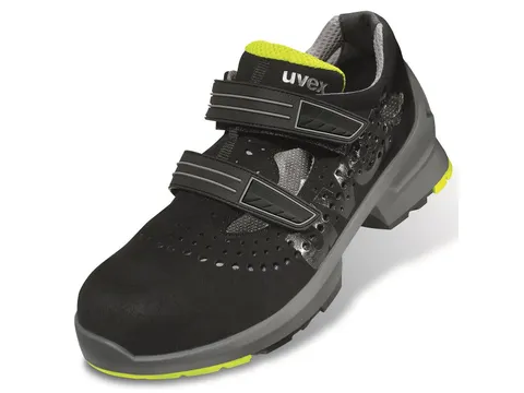 uvex 1 8542 veiligheidssandaal S1 - 35