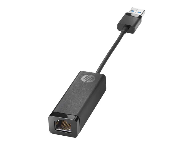 HP USB 3.0 naar RJ-45 adapter G2 bulk 120 stuks