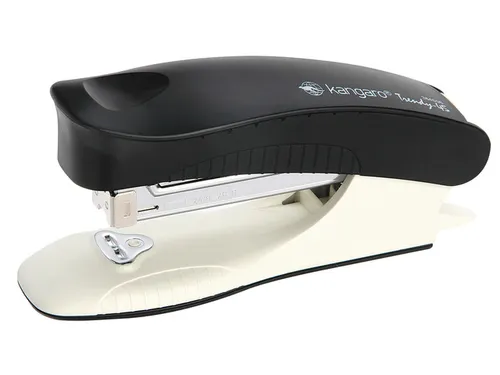 Nietmachine Kangaro Trendy-45 zwart