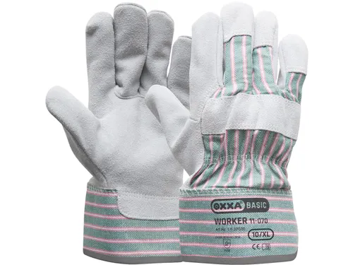OXXA Worker 11-070 handschoen - 10/XL