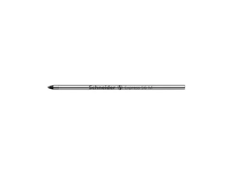 Balpenvulling Schneider Express 56 M zwart