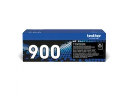 Tonercartridge Brother TN-900BK zwart