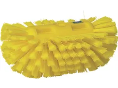 Hygiene 7039-6 Medium Tankborstel Geel