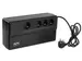 APC Easy-UPS BV650I-GR - Noodstroomvoeding, 4x Schuko stopcontact, 650