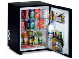 Thermo Elektrische minibar HP40LN