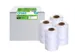 Etiket Dymo 99010 adressering 28x89mm 12 rollen á 130 stuks wit