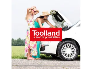 Lader Voor 12/24 V Lood-Zuurbatterijen - Met Boostfunctie - 9 A - 10