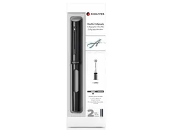 Kalligrafieset Sheaffer zwart mini penpunten F/M/B