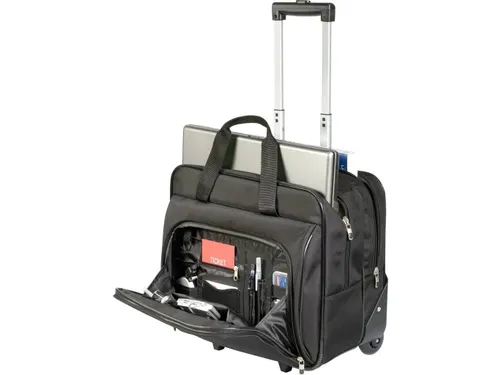 Tbr003Eu 16 Inch Notebook Trolley