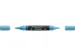 Acrylmarker Faber-Castell Multimark 148 ice blue