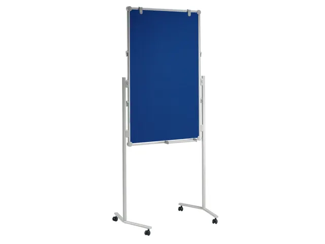 Presentatiebord MAULpro Text./ whiteboard 120x75cm