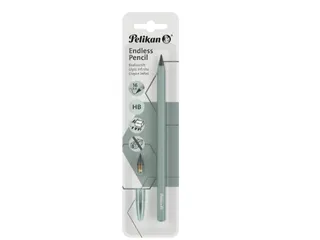 Potlood Pelikan Endless pencil grijs HB - 1