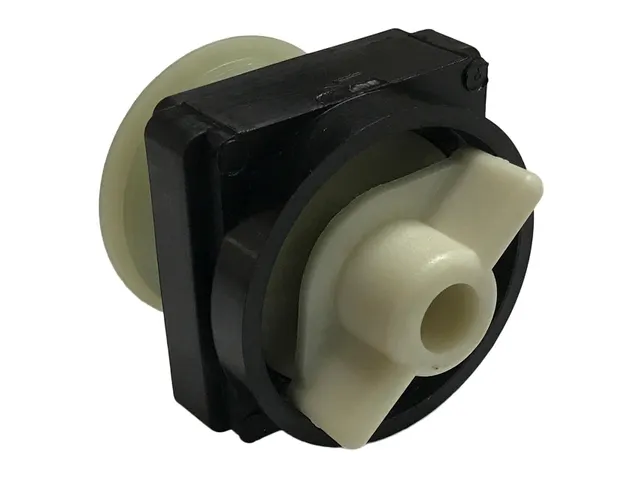 Spindelset AX 410 compleet 56265204