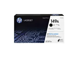 HP 149X Toner W1490A 149A Zwart 2900 Pagina’s Origineel