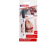 schoenmarker E-8408, op blister