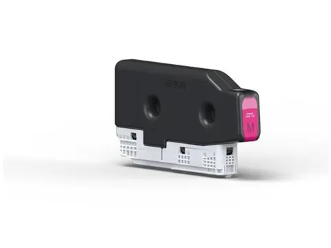 C13T08N340 EPSON WF inkt magenta