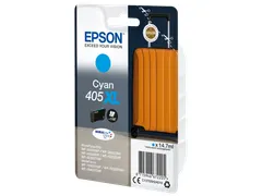 Singlepack Cyan 405XL DURABrite Ultra Ink