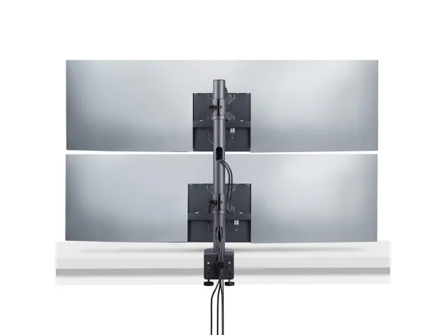 Bras 2 écrans 49 inch