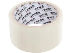 Ceflix verpakkingstape, ft 48 mm x 46 m, transparant