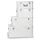 Set Aluminium Combiboxen 42L/60L/81L/135L