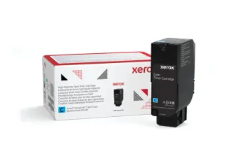 006R04637 XEROX Versalink toner cyan HC - 1