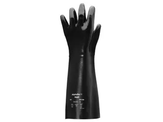 Ansell AlphaTec Solvex 09-928 handschoen - 10 - 1