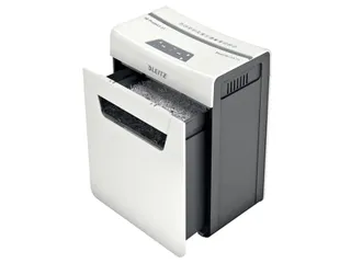 Papiervernietiger Leitz IQ Protect Premium 8X snippers 4x40mm - 16