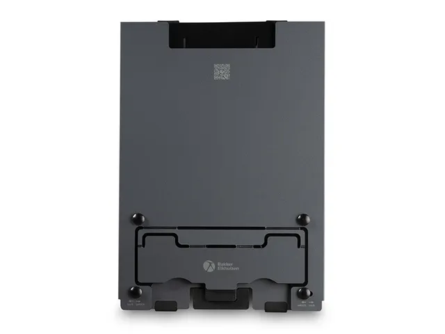 Support tablette/ordinateur portable Ergo-Q Hybrid Pro
