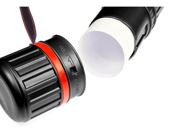 Telescopische Tekenbuis, Diameter 8 Cm