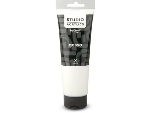 Creall Primer Gesso