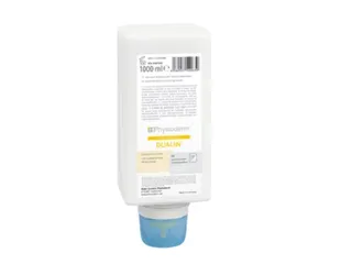 Dualin huidbescherming, universeel, 1 liter vulling, doos 6 stuks - 1