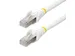 CAT6a Ethernet Kabel Wit 1.5 Meter