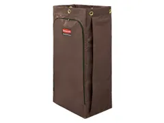 Vinylzak, Rubbermaid Bruin