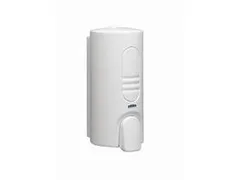 Kimberly-Clark 7135 Toiletbril/oppervlaktereiniger dispenser Wit