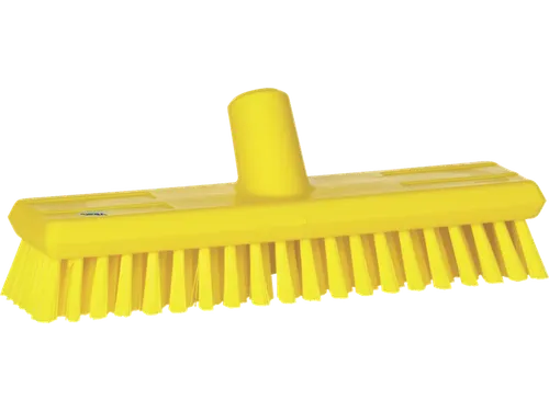 Hygiene 7043-6 Medium Luiwagen Watertoevoer Geel
