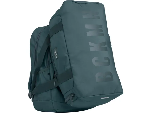 Schooltas Beckmann Sport Jr. 30L Dark Green