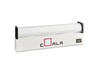 OUTLET Plotterpapier Mat Coated Fsc 914Mmx30M 120 Gram - 2