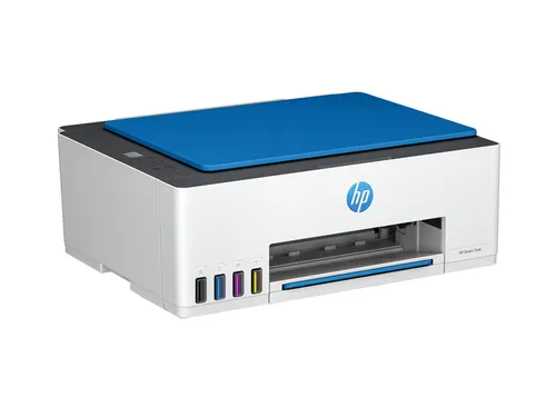 Multifunctional inktjet printer HP Smart Tank 5109