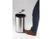 Pedaalemmer Rond RVS 12 Liter - 1